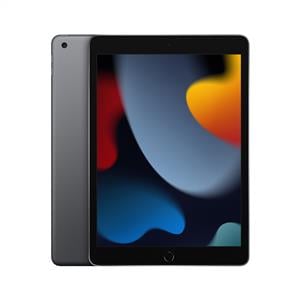 iPad 9.Nesil 256GB Wi-Fi 10.2''Retina Ekran iPadOS Tablet Space Gray