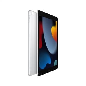 iPad 9.Nesil 256GB Wi-Fi 10.2''Retina Ekran iPadOS Tablet Silver