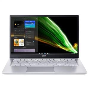 Acer Swift 3 5. Nesil Ryzen 5 5500U-8Gb-512Gb Ssd-14inc-W11