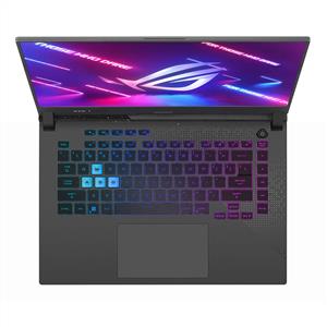 Asus Rog Strix G15 6.Nesil Ryzen 7 6800H-RTX3050 4Gb-16Gb-512Gb Ssd-15.6inc-W11