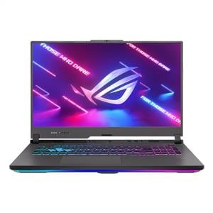 Asus Rog Strix G17 7.Nesil Ryzen 9 7845HX-RTX4070 8Gb-16Gb-1Tb Ssd-17.3inc-W11