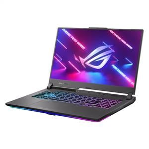 Asus Rog Strix G17 7.Nesil Ryzen 9 7845HX-RTX4070 8Gb-16Gb-1Tb Ssd-17.3inc-W11