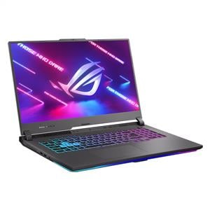 Asus Rog Strix G17 7.Nesil Ryzen 9 7845HX-RTX4070 8Gb-16Gb-1Tb Ssd-17.3inc-W11