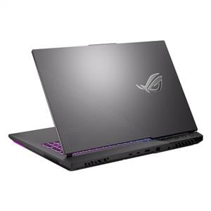 Asus Rog Strix G17 7.Nesil Ryzen 9 7845HX-RTX4070 8Gb-16Gb-1Tb Ssd-17.3inc-W11