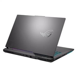 Asus Rog Strix G17 7.Nesil Ryzen 9 7845HX-RTX4070 8Gb-16Gb-1Tb Ssd-17.3inc-W11