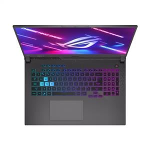 Asus Rog Strix G17 7.Nesil Ryzen 9 7845HX-RTX4070 8Gb-16Gb-1Tb Ssd-17.3inc-W11