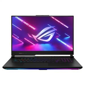 Asus Rog Strix G17 7.Nesil Ryzen 9 7945HX-RTX4080 12Gb-32Gb-1Tb Ssd-17.3inc-W11