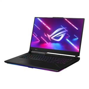 Asus Rog Strix G17 7.Nesil Ryzen 9 7945HX-RTX4080 12Gb-32Gb-1Tb Ssd-17.3inc-W11