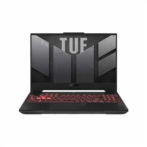 Asus Tuf Gaming A15 7.Nesil Ryzen 7 7735HS-RTX4050 6Gb-8Gb-512Gb Ssd-15.6inc-W11