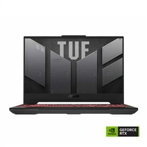 Asus Tuf Gaming A15 7.Nesil Ryzen 7 7735HS-RTX4050 6Gb-8Gb-512Gb Ssd-15.6inc-W11