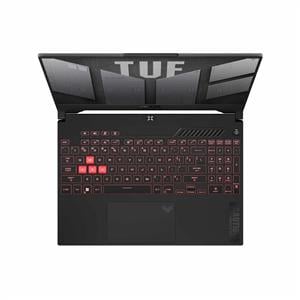 Asus Tuf Gaming A15 7.Nesil Ryzen 7 7735HS-RTX4050 6Gb-8Gb-512Gb Ssd-15.6inc-W11