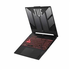 Asus Tuf Gaming A15 7.Nesil Ryzen 7 7735HS-RTX4050 6Gb-8Gb-512Gb Ssd-15.6inc-W11