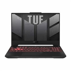 Asus Tuf Gaming A15 7.Nesil Ryzen 7 7735HS-RTX4060 8Gb-8Gb-512Gb Ssd-15.6inc-W11