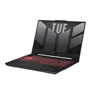 Asus Tuf Gaming A15 7.Nesil Ryzen 7 7735HS-RTX4060 8Gb-8Gb-512Gb Ssd-15.6inc-W11