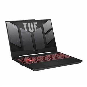 Asus Tuf Gaming A15 7.Nesil Ryzen 7 7735HS-RTX4060 8Gb-8Gb-512Gb Ssd-15.6inc-W11