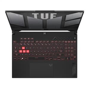 Asus Tuf Gaming A15 7.Nesil Ryzen9 7940HS-RTX4070 8Gb-16Gb-512Gb Ssd-15.6inc-W11