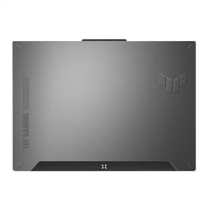 Asus Tuf Gaming A15 7.Nesil Ryzen9 7940HS-RTX4070 8Gb-16Gb-512Gb Ssd-15.6inc-W11