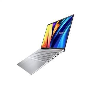 Asus Vivobook 16X 5.Nesil Ryzen 5 5600H-8Gb-512Gb Ssd-16inc-W11