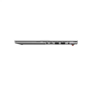 Asus Vivobook Go 15 7.Nesil Ryzen 5 7520U-8Gb-512Gb Ssd-15.6inc-W11