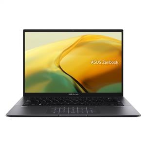 Asus Zenbook 14 Oled UM3402 5.Nesil Ryzen 5 5625U-16Gb-512 Ssd-14inc-W11