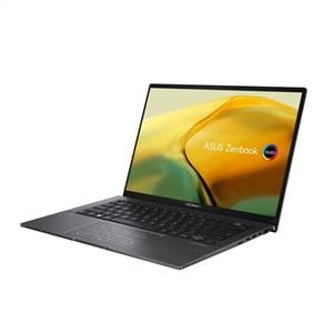 Asus Zenbook 14 Oled UM3402 5.Nesil Ryzen 5 5625U-16Gb-512 Ssd-14inc-W11