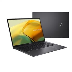 Asus Zenbook 14 UM3402 7.Nesil Ryzen 7 7730U-16Gb-512 Ssd-14inc-W11