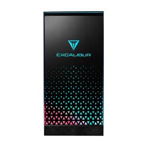 CASPER Excalibur E650 İ5 12400F 2.6GHZ 16GB 1TB SSD 8GB RTX4060 FREEDOS