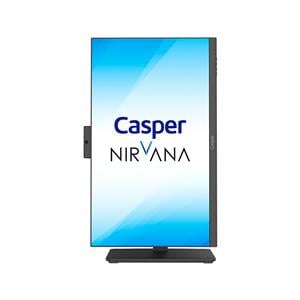 CASPER Nirvana AIO A600 İ5 1235U 3.3GHZ 8GB 500GB SSD INTEL IRIS X WIN11 23.8''