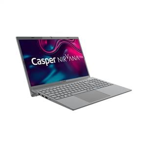 Casper Nirvana Celeron N4020-4Gb-120Gb Ssd-15.6inc-W11