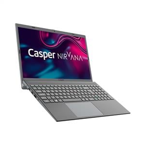 Casper Nirvana Celeron N4020-4Gb-120Gb Ssd-15.6inc-W11