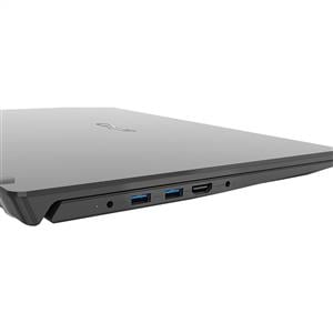 Casper Nirvana Celeron N4020-4Gb-120Gb Ssd-15.6inc-W11