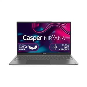 Casper Nirvana X600 5. Nesil Ryzen 5 5500U-8Gb-500Gb Ssd-15.6inc-W11