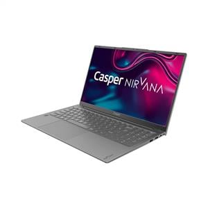 Casper Nirvana X600 5. Nesil Ryzen 5 5500U-8Gb-500Gb Ssd-15.6inc-W11