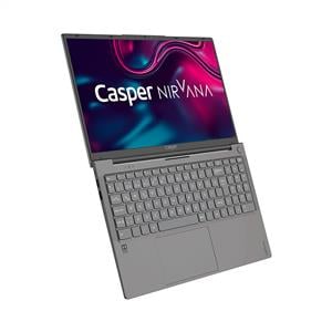 Casper Nirvana X600 5. Nesil Ryzen 5 5500U-8Gb-500Gb Ssd-15.6inc-W11