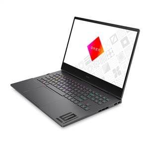 Hp Omen 16-n0000nt 6.Nesil Ryzen 9 6900HX-RTX3070TI 8GB-32Gb-1Tb-16.1inc-W11