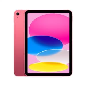 iPad 10.Nesil 256GB Wi-Fi 10.9''Liquid Retina Ekran iPadOS Tablet Pembe