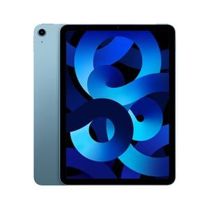 Ipad Air 5.Nesil 256GB WIFI 10.9''Liquid Retina Ekran iPadOS Tablet Blue