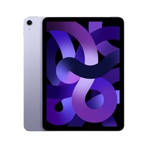 Ipad Air 5.Nesil 256GB WIFI 10.9''Liquid Retina Ekran iPadOS Tablet Purple