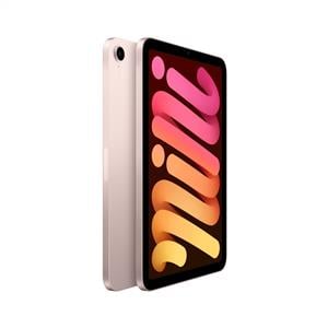 Ipad Mini 6.Nesil-256GB WIFI 8.3''Liquid Retina Ekran iPadOS Tablet Pembe