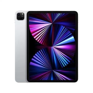 iPad Pro 3.Nesil 2TB WIFI 11'' Retina Ekran iPadOS Tablet Silver