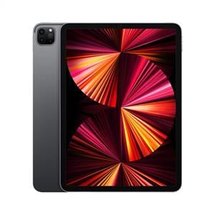 iPad Pro 3.Nesil 2TB WIFI 11'' Retina Ekran iPadOS Tablet Space Grey