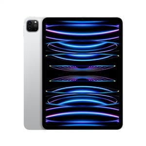 iPad Pro 4.Nesil 512GB WIFI 11''Liquid Retina Ekran iPadOS Tablet Gümüş