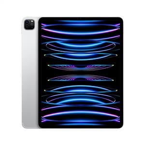 iPad Pro 6.Nesil 128GB WIFI+Cell.12.9''LiquidRetinaXDR Ekran iPadOS Tablet Gümüş