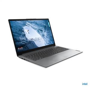 Lenovo Ideapad 1 Celeron N4020-4Gb-128Gb Ssd-15.6inc-W11