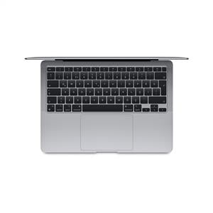 MacBook Air MGN63TU/A M1 8Gb-256Gb Ssd-Retina-13.3inc-Space Grey