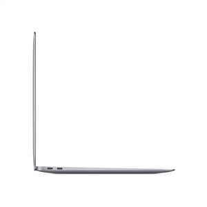 MacBook Air MGN63TU/A M1 8Gb-256Gb Ssd-Retina-13.3inc-Space Grey