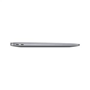 MacBook Air MGN63TU/A M1 8Gb-256Gb Ssd-Retina-13.3inc-Space Grey