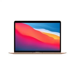 MacBook Air MGND3TU/A M1 8Gb-256Gb Ssd-Retina-13.3inc-Gold