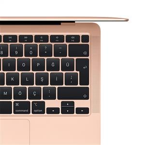 MacBook Air MGND3TU/A M1 8Gb-256Gb Ssd-Retina-13.3inc-Gold