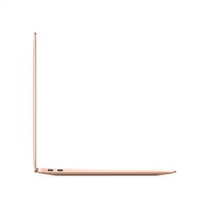 MacBook Air MGND3TU/A M1 8Gb-256Gb Ssd-Retina-13.3inc-Gold